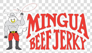 Mingua Beef Jerky   Transparent Cartoons   Mingua Beef Jerky  HD Png Download