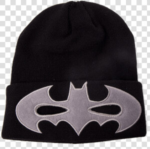 Batman Mask Eyes Beanie   Beanie  HD Png Download