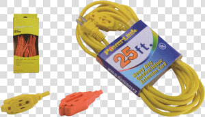 Extension Cord For Mexico   Cable  HD Png Download