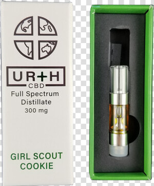 Urth Cbd Full Spectrum Distillate  HD Png Download