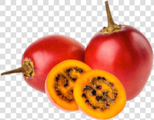 Tamarillo Tomate De Árbol   Tamarillo Red  HD Png Download