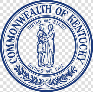 Commonwealth Of Kentucky   Commonwealth Of Kentucky Logo  HD Png Download