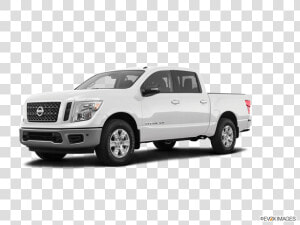 2019 Nissan Frontier Crew Cab  HD Png Download