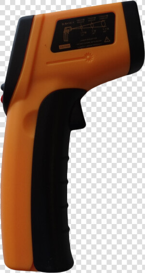 Infrared Thermometer  HD Png Download