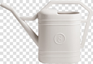 Estetico Quotidiano Porcelain Watering Can   Italian Watering Can Plastic  HD Png Download