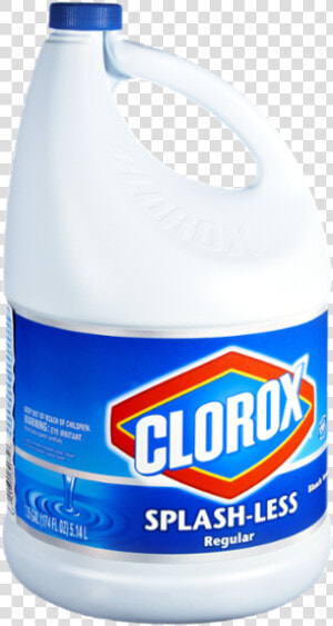 Clorox Bleach Png   Transparent Background Clorox Bleach Png  Png Download