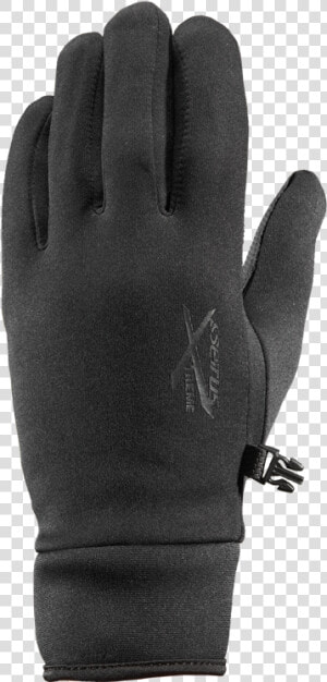 Seirus Xtreme Gloves  HD Png Download