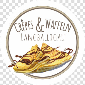 Crêpe  HD Png Download