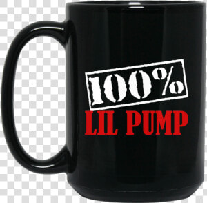 Lil Pump 100 Percent Hip Hop Rap Mugs Bm11oz 11 Oz   Gift For 26th Birthday Girl  HD Png Download