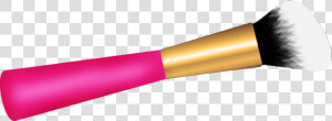 Pincel De Maquiagem Desenho Png   Png Download   Vetor Pincel Maquiagem Png  Transparent Png