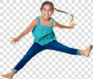 Transparent Jumping Person Png   Enfant Qui Saute  Png Download