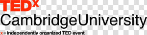 Ted Talks Logo Png  Transparent Png