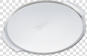 Easy serve Pizza Tray View   Sink  HD Png Download