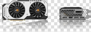 Gtx 980 Ti Super Clock  HD Png Download