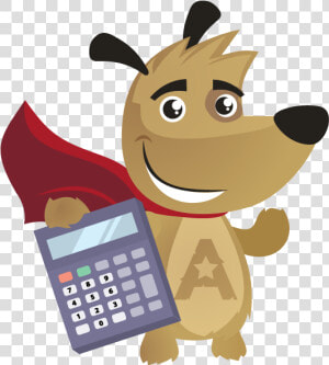 Transparent Calculator Png   Cartoon Calculator Png  Png Download