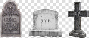 3 gravestones   Png Download   Rest In Peace Keith  Transparent Png