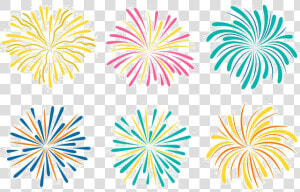 Fireworks Transparent   Fireworks  HD Png Download