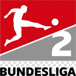 Bundesliga Logo   Bundesliga 2 Logo Png  Transparent Png