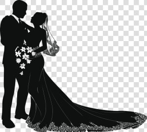 Groom   Bride And Groom Png  Transparent Png