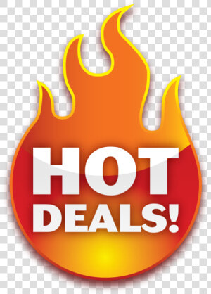 Transparent Hot Deals Png  Png Download