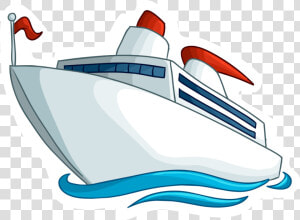 Cruise Ship Free Content Clip Art   Ship Clipart Png  Transparent Png