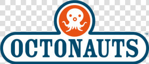 Octonauts Logo  HD Png Download