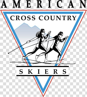 Cross Country Skiing  HD Png Download