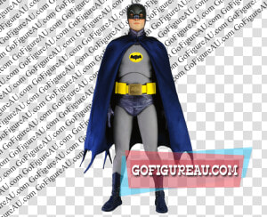 Adam West Batman Png  Transparent Png