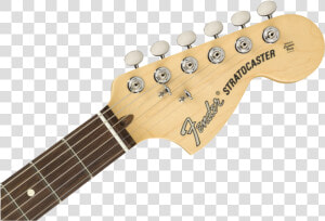 0114910342 Gtr Hdstckfrt 001 Nr   Squier Vintage Modified Strat 70s Headstock  HD Png Download