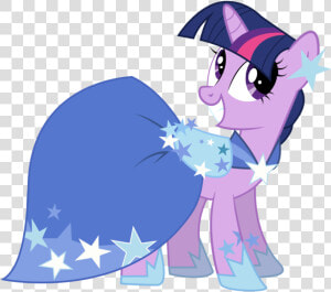 Blue  Dress  And Gala Image   My Little Pony Twilight Sparkle Gala  HD Png Download