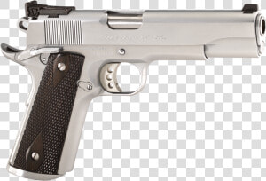 Beretta 92fs Inox  HD Png Download