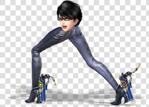 Super Smash Bros   Super Smash Bros Ultimate Bayonetta  HD Png Download