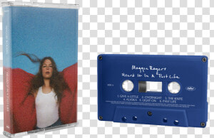 Maggie Rogers Heard It In A Past Life Cassette  HD Png Download