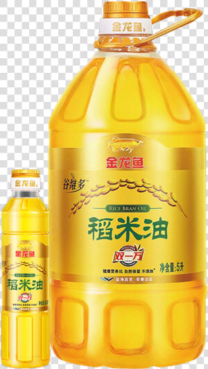 Transparent Vegetable Oil Png   Arawana Rice Bran Oil  Png Download