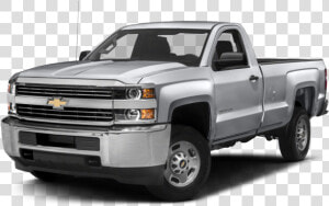 2017 Chevrolet Silverado   2016 Chevy Silverado 2500  HD Png Download