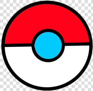  pokemon  pokemongo  pokeball   Pokemon Ball Clip Art  HD Png Download