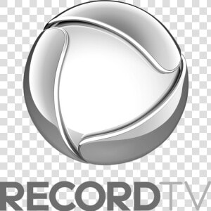 Novo Logo Record  HD Png Download