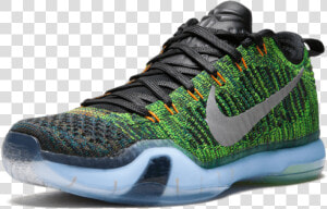 Kobe 10 Elite Htm Racecar  HD Png Download