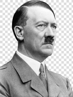 Hitler Png Image   Adolf Hitler  Transparent Png