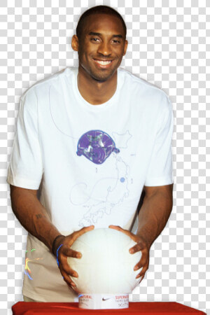 Kobe Bryant Taipei   Kobe  HD Png Download