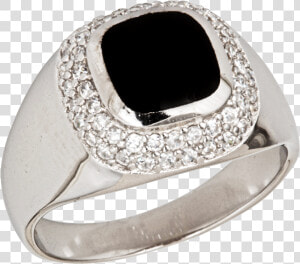 Anillo De Plata Png  Transparent Png