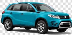 Transparent Car Png Hd   Suzuki Vitara 2018 Preço  Png Download