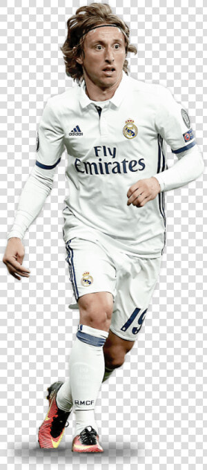 Transparent Modric Png   Luka Modric Real Madrid Png  Png Download