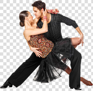 Salsa Dancing Png   Merengue Latin American Dances  Transparent Png