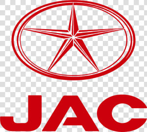 Jac Motors Logo Png  Transparent Png