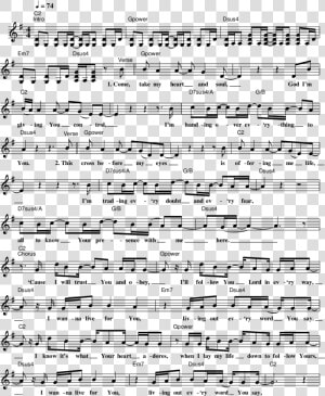 Showtime Homestuck Sheet Music  HD Png Download