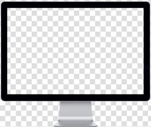 Empty Computer Monitor Images   Computer Monitor Png  Transparent Png