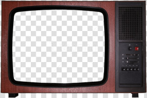 Free Png Old Tv Png Images Transparent   Old Tv Transparent Background  Png Download