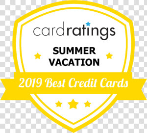 Best Credit Cards For Summer Vacation   20th Anniversary  HD Png Download