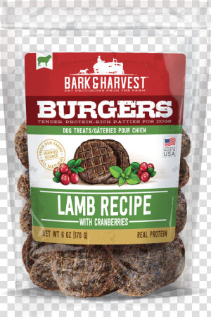 Lamb Recipe Burgers With Cranberries Class Lazyload  HD Png Download